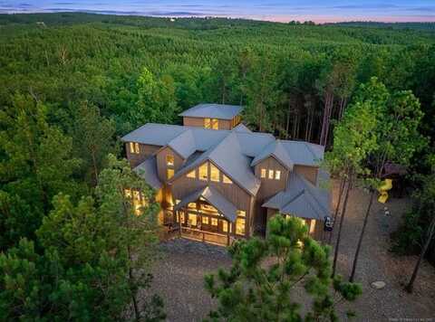 475 Bear Pine Trail, Broken Bow, OK 74728