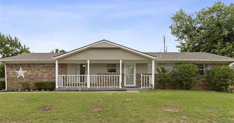 502 E D Street, Jenks, OK 74037