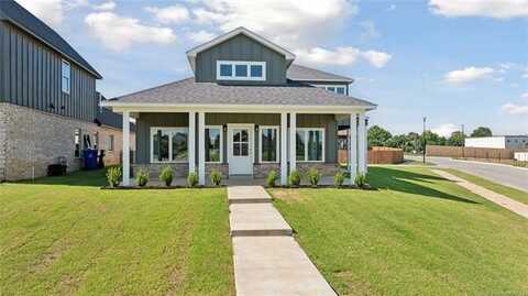 2410 W Charleston Street, Broken Arrow, OK 74011