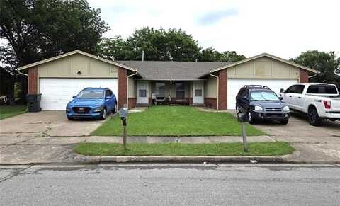 8225 N 117th East Avenue, Owasso, OK 74055