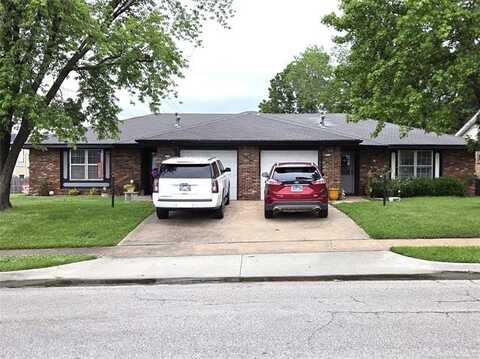 1510 N Cedar Street, Owasso, OK 74055