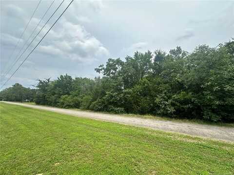 1 S 4629 Road, Sallisaw, OK 74955