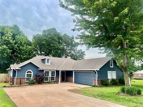 915 Aspenwood Street, Cleveland, OK 74020