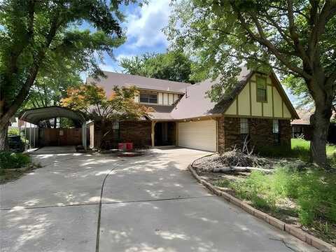 6316 S 112th East Avenue, Tulsa, OK 74133