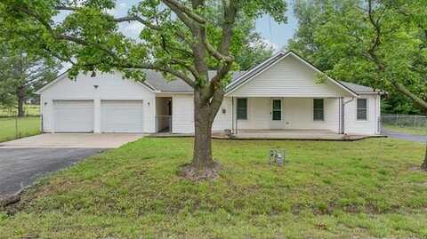 915 N Boudinot Avenue, Dewey, OK 74029