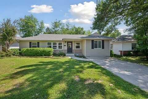 4126 E 36th Place, Tulsa, OK 74135