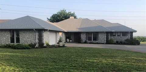 18820 Ridge Road, Catoosa, OK 74015