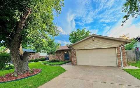 3108 S 133rd Avenue E, Tulsa, OK 74134