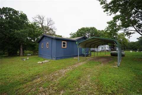 180 County Road 3579, Bowring, OK 74056