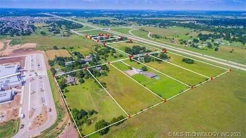 13520 E 122nd Street N, Collinsville, OK 74021