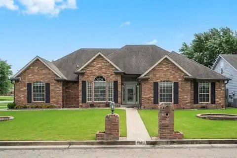1940 Timberton Road, Sapulpa, OK 74066