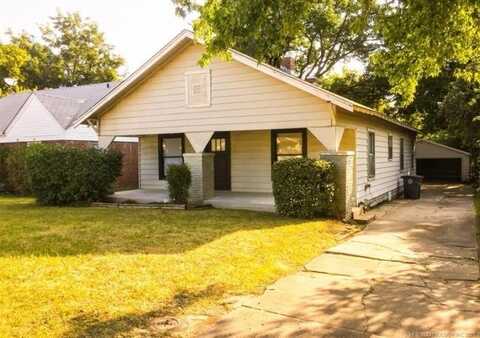 139 N College Avenue, Tulsa, OK 74110