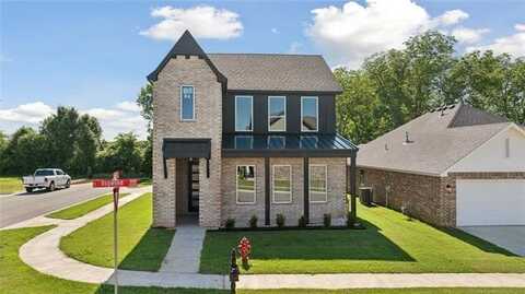4520 S Dogwood Avenue, Broken Arrow, OK 74011