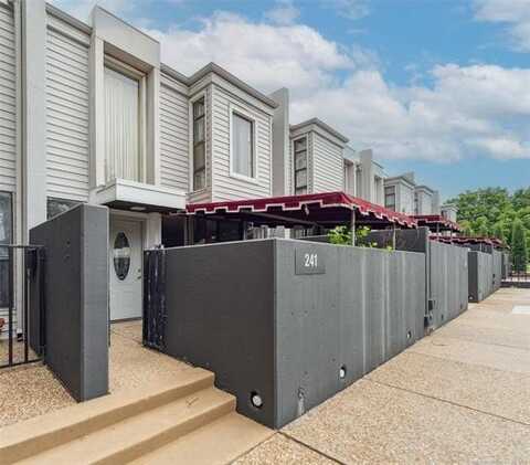 410 W 7th Street, Tulsa, OK 74119