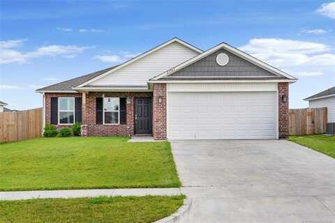 23561 E 114th Court, Broken Arrow, OK 74014