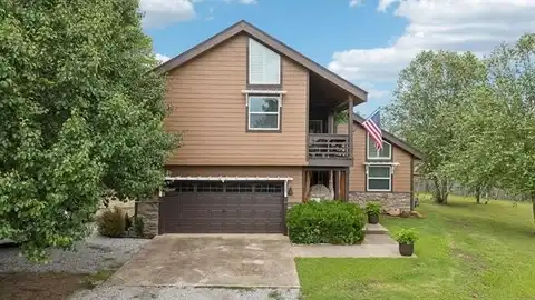 719 W Teel Road, Sapulpa, OK 74066