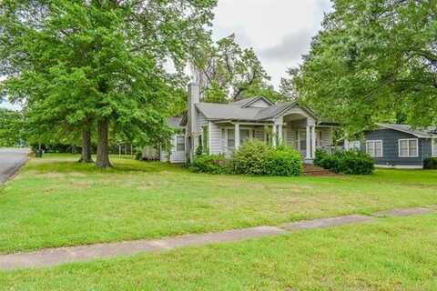 408 N High Street, Antlers, OK 74523