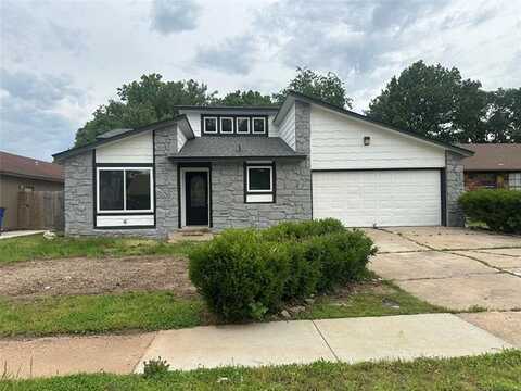 3238 S 138TH East Avenue, Tulsa, OK 74134