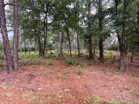 2 N 4140 Road, Antlers, OK 74523