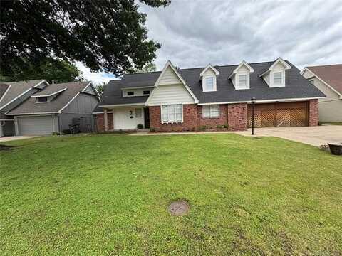 4652 S Oxford Avenue, Tulsa, OK 74135