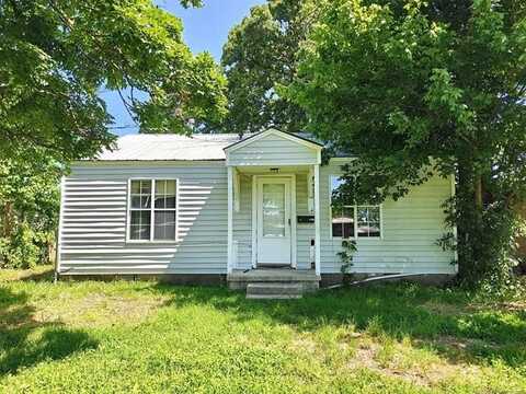 619 E Cherrie Street, Tahlequah, OK 74464