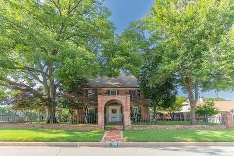 3107 E 84TH Street, Tulsa, OK 74137