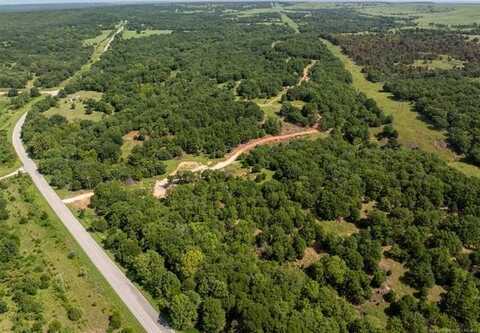 21214 New Prue Road, Hominy, OK 74035