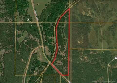 21214 New Prue Road, Hominy, OK 74035