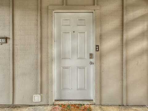 4640 E 68th Street, Tulsa, OK 74136