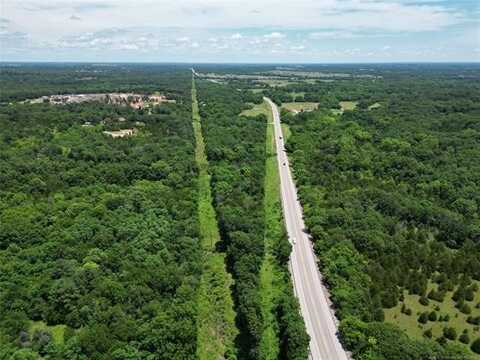 0000 State Hwy 9, Earlsboro, OK 74840