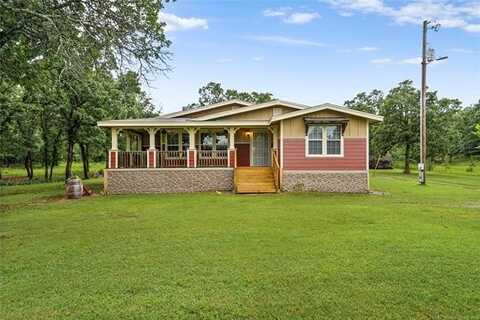 20016 W Cedar Lane, Sapulpa, OK 74066