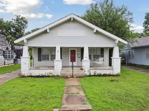 1414 E 8th Street, Okmulgee, OK 74447