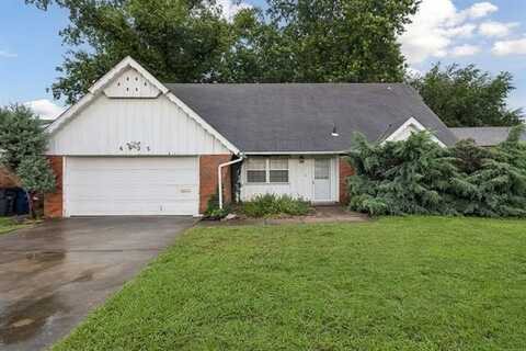 6922 E 16th Street, Tulsa, OK 74112
