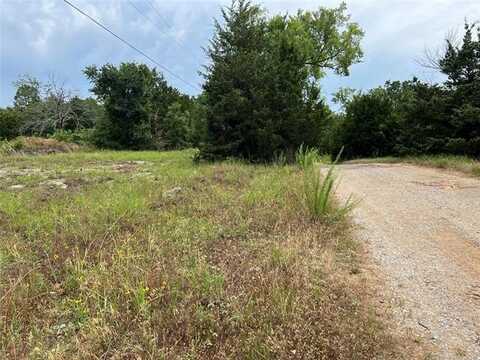 1254 S Oak Road, Eufaula, OK 74432