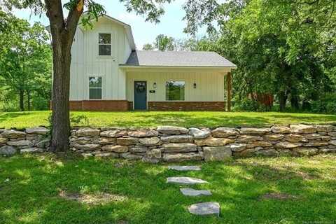 3608 S 31st West Avenue, Tulsa, OK 74107