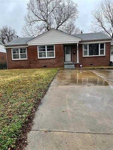 4966 S Madison Avenue, Tulsa, OK 74105