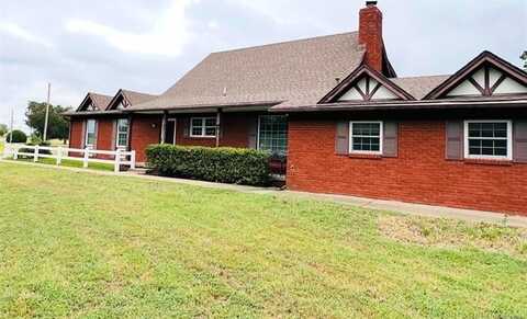 9908 N 129th East Avenue, Owasso, OK 74055