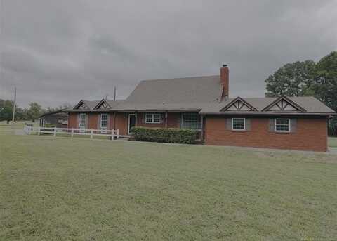 9908 N 129th East Avenue, Owasso, OK 74055