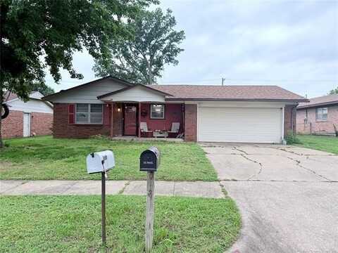 4822 S Bermuda Avenue, Sand Springs, OK 74063