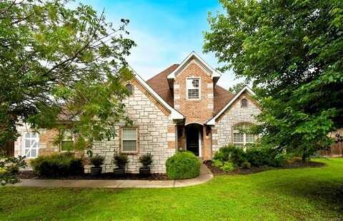 2463 S Park Hill, Tahlequah, OK 74464