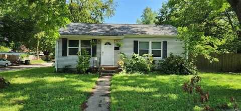 1544 E 45th Place, Tulsa, OK 74105
