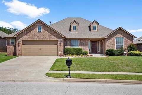 400 E Fargo Street, Broken Arrow, OK 74012