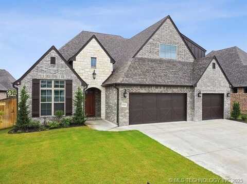 5314 E 125th Street S, Bixby, OK 74008