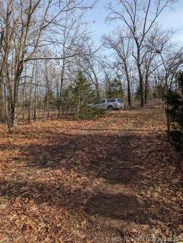 4550 Road, Vian, OK 74962
