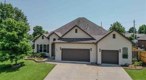 7543 E Galveston Place, Broken Arrow, OK 74014