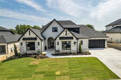8116 E Elgin Street, Broken Arrow, OK 74014