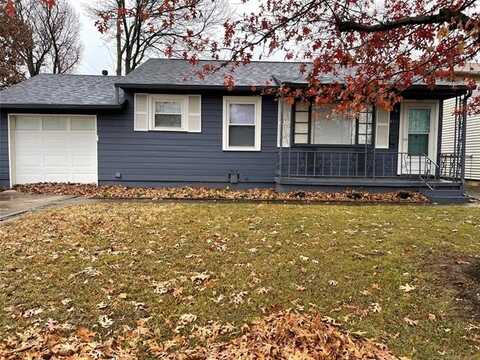 4711 S Boston Avenue, Tulsa, OK 74105