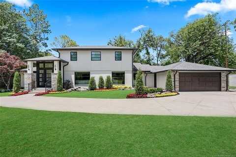 2227 E 26th Place, Tulsa, OK 74114
