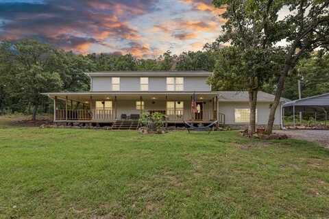 363270 E 5700 Road, Jennings, OK 74038