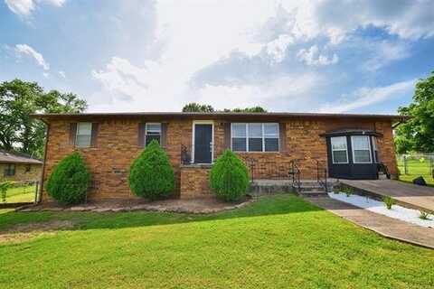 21887 Coffee Hollow Road, Tahlequah, OK 74464
